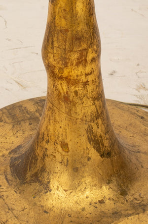 After Alberto Giacometti Tete De Femme Floor Lamp (8900298768691)