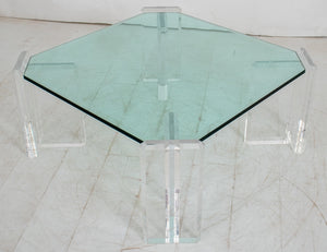 Charles Hollis Jones Style Coffee Table (9419814830387)