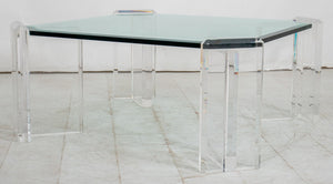 Charles Hollis Jones Style Coffee Table (9419814830387)