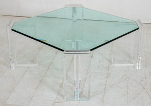 Charles Hollis Jones Style Coffee Table (9419814830387)