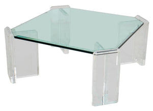 Charles Hollis Jones Style Coffee Table (9419814830387)