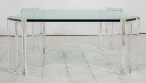 Charles Hollis Jones Style Coffee Table (9419814830387)