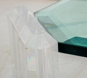 Charles Hollis Jones Style Coffee Table (9419814830387)