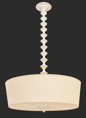 Mid-Century Modern Hanging Pendant Lamp (9454185021747)