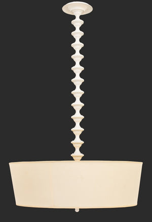 Mid-Century Modern Hanging Pendant Lamp (9454185021747)