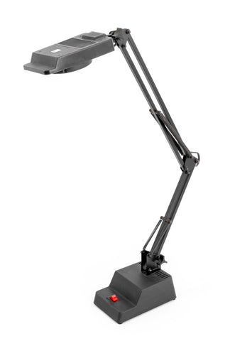 Postmodern Electrix Adjustable Table Lamp