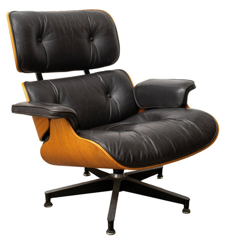 Charles & Ray Eames for Herman Miller Lounge Chair