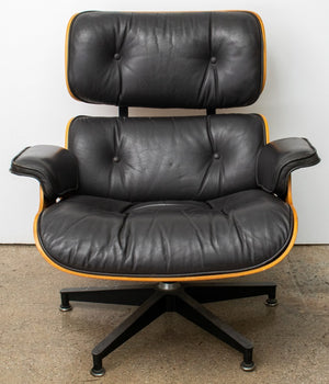 Charles & Ray Eames for Herman Miller Lounge Chair (9035532992819)