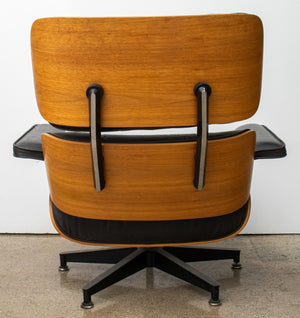 Charles & Ray Eames for Herman Miller Lounge Chair (9035532992819)