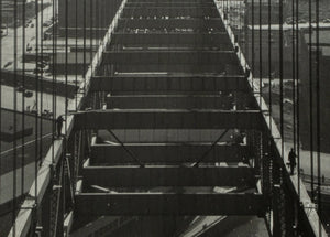 Peter Stackpole "Oakland Bay Bridge" Gelatin Print (9343158878515)