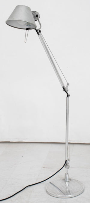 Artemide Tolomeo Adjustable Aluminium Table Lamp (8959914475827)