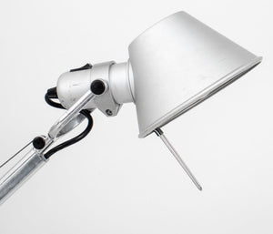 Artemide Tolomeo Articulated  Aluminium Task Lamp (8959896912179)