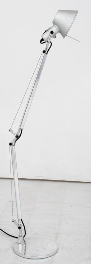 Artemide Tolomeo Articulated  Aluminium Task Lamp (8959896912179)