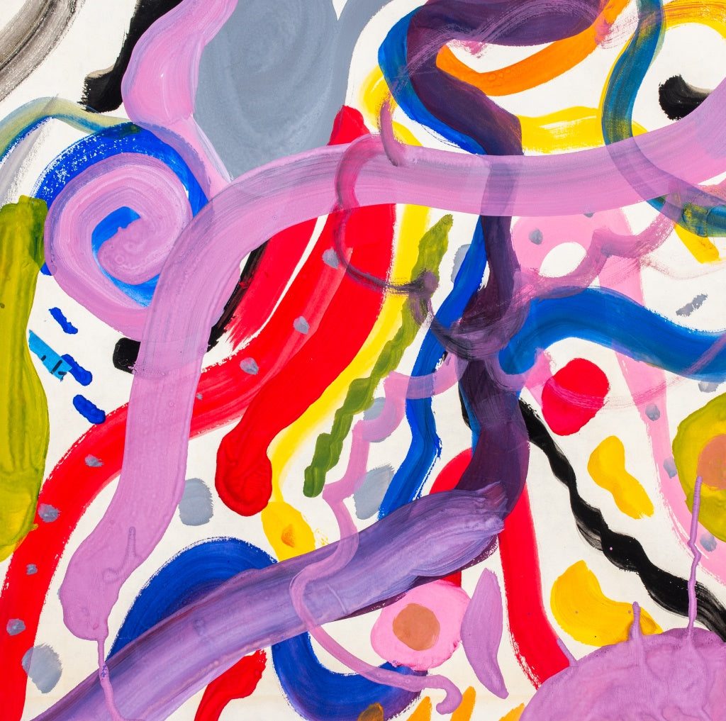 Art Couriers secure art storage