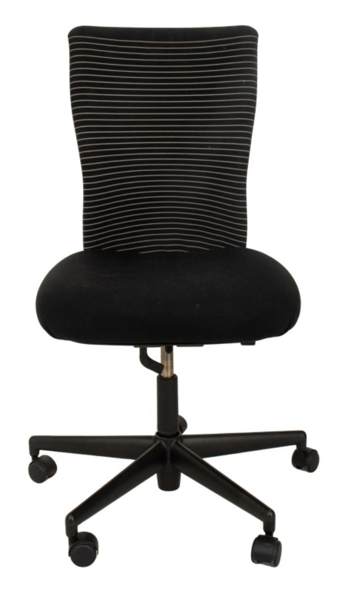 Vitra Ergonomic Swivel Office Chair
