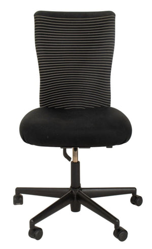 Vitra Ergonomic Adjustable Swivel Office Chair (8945607246131)