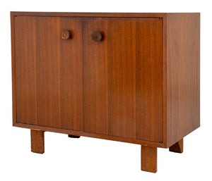 George Nelson x Herman Miller Walnut Cabinet (9357068239155)