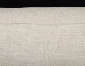 Article Abisko White Linen Blend Sofa (9432850006323)