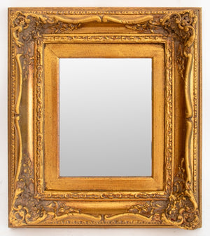 Italian Giltwood Mirror (9467583496499)