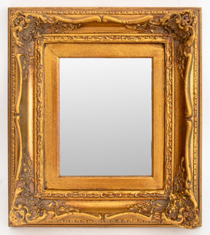 Italian Giltwood Mirror