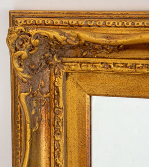 Italian Giltwood Mirror (9467583496499)