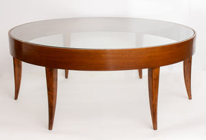 Gio Ponti Unique Italian Modern Coffee Table (9320968290611)