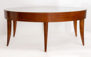 Gio Ponti Unique Italian Modern Coffee Table (9320968290611)