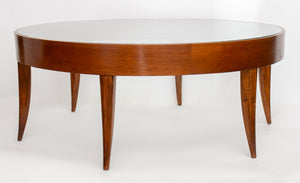 Gio Ponti Unique Italian Modern Coffee Table (9320968290611)