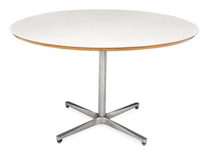 Eames Style Round Table (9552022077747)