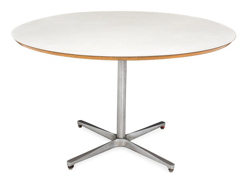 Eames Style Round Table