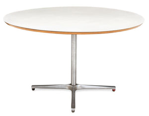 Eames Style Round Table (9552022077747)