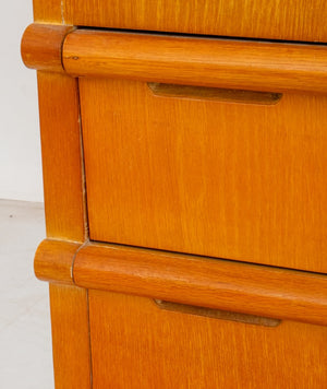 Jay Spectre for Century Oak Media Cabinet (9416904081715)