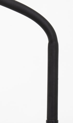 Contemporary Gooseneck Adjustable Floor Lamp (9432707662131)