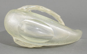 Tyra Lundgren for Venini Art Glass Bird Sculpture (9372183167283)