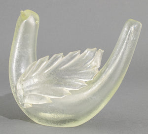 Tyra Lundgren for Venini Art Glass Bird Sculpture (9372183167283)