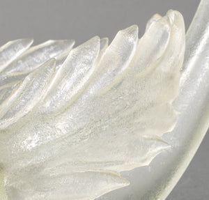 Tyra Lundgren for Venini Art Glass Bird Sculpture (9372183167283)