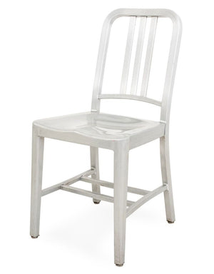 Set of 6 Emeco Aluminum Navy Chairs (1006) (9553778147635)