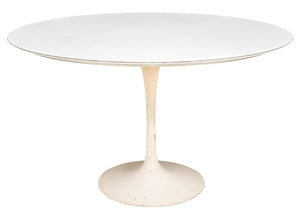 Eero Saarinen Round Tulip Dining Table (9423722348851)