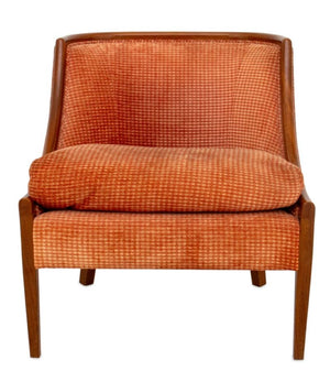 J. Robert Scott Slipper Chair (9554740805939)