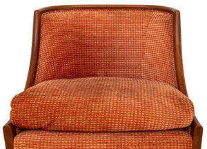 J. Robert Scott Slipper Chair (9554740805939)