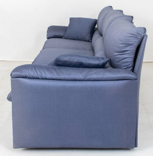 Saporiti "Queening" Modular Sofa & Armchair (9432813732147)