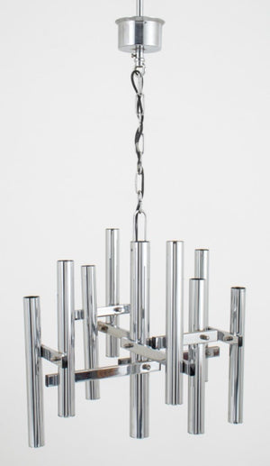 Sciolari Italian Modern Chandelier Pendant (6719896846493)