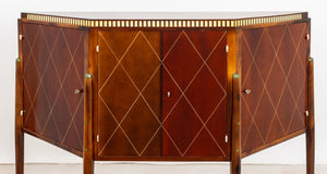 Alfred Porteneuve After Ruhlmann Triplan Cabinet (9613596819763)