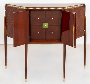 Alfred Porteneuve After Ruhlmann Triplan Cabinet (9613596819763)