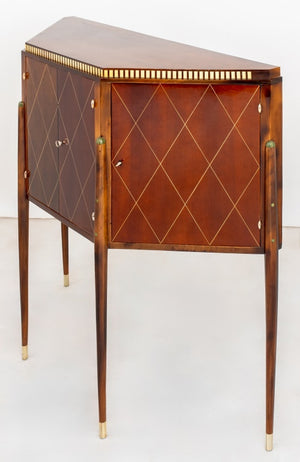 Alfred Porteneuve After Ruhlmann Triplan Cabinet (9613596819763)