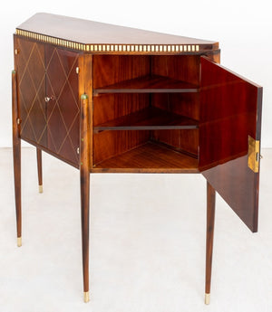 Alfred Porteneuve After Ruhlmann Triplan Cabinet (9613596819763)