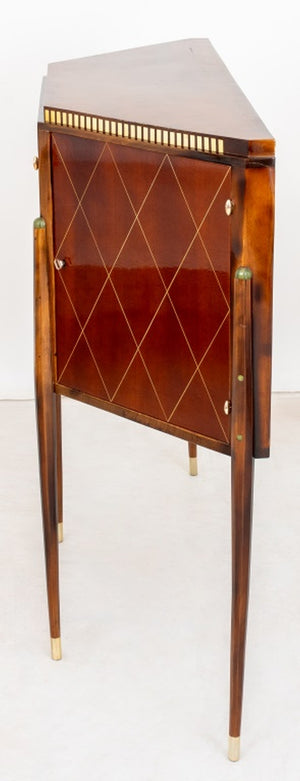 Alfred Porteneuve After Ruhlmann Triplan Cabinet (9613596819763)