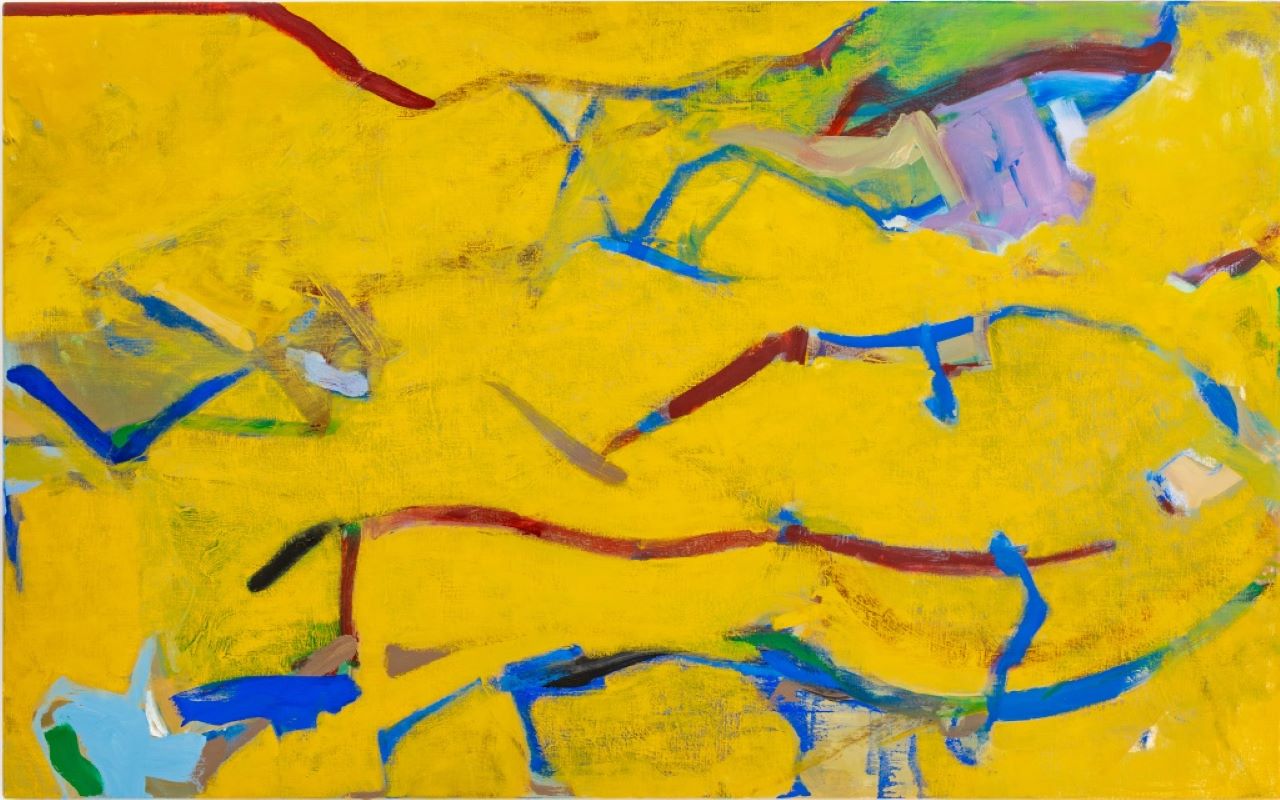 Famous Abstract Expressionism