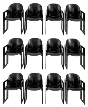 Afra & Tobia Scarpa x B&B Italia "Dialogo" Chairs (9638886179123)