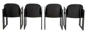 Afra & Tobia Scarpa x B&B Italia "Dialogo" Chairs (9638886179123)